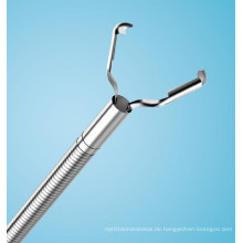 Endoskopische drehbar und Repositionierbarer Hemoclip 13mm